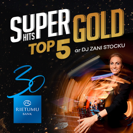 Superhits Gold Top5